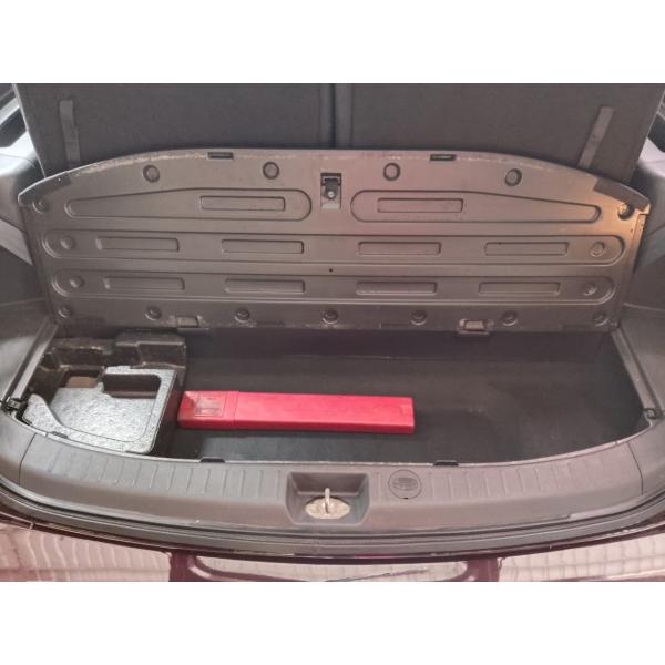  Proton Exora