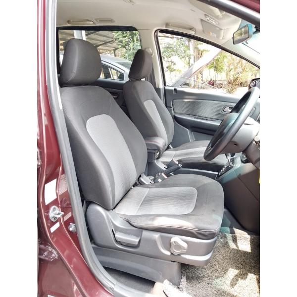  Proton Exora