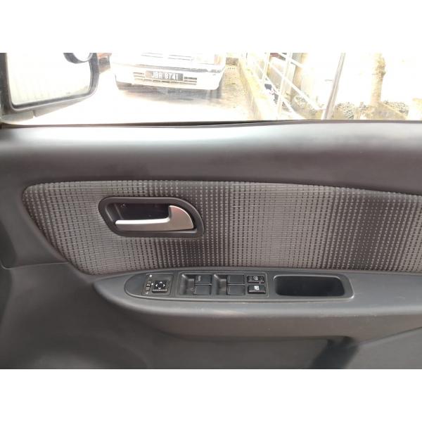 Proton Exora