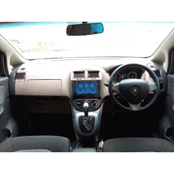  Proton Exora