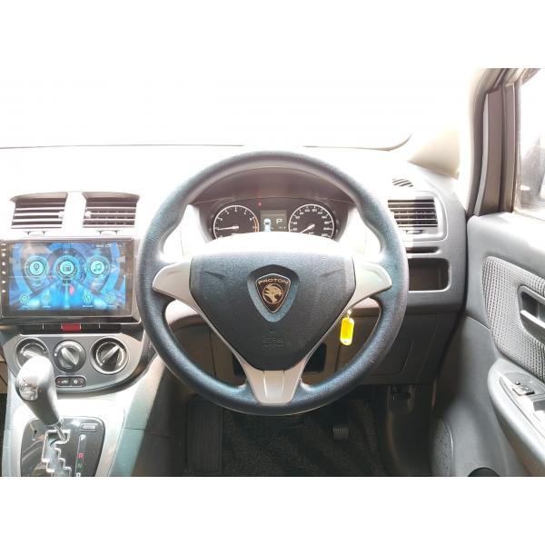  Proton Exora