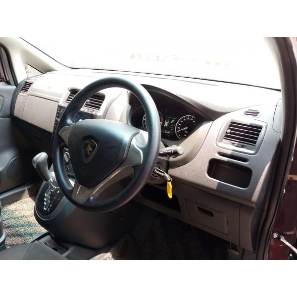  Proton Exora