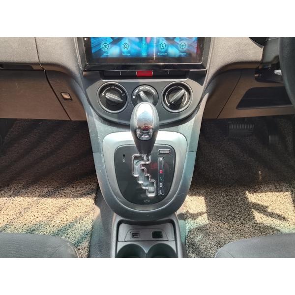  Proton Exora