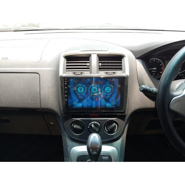  Proton Exora