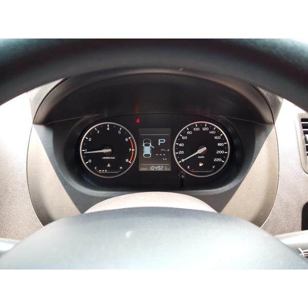  Proton Exora