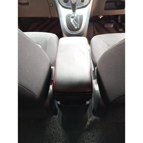  Proton Exora