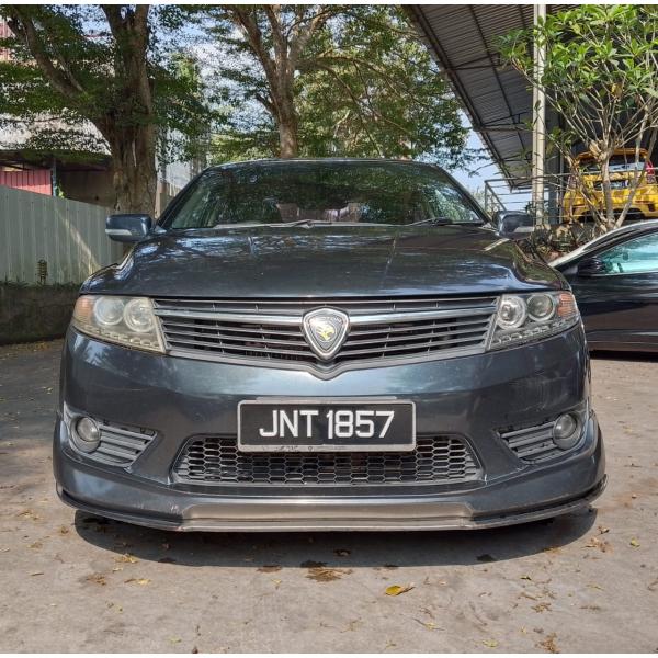  Proton Preve