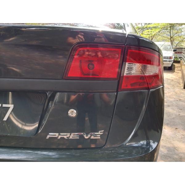  Proton Preve