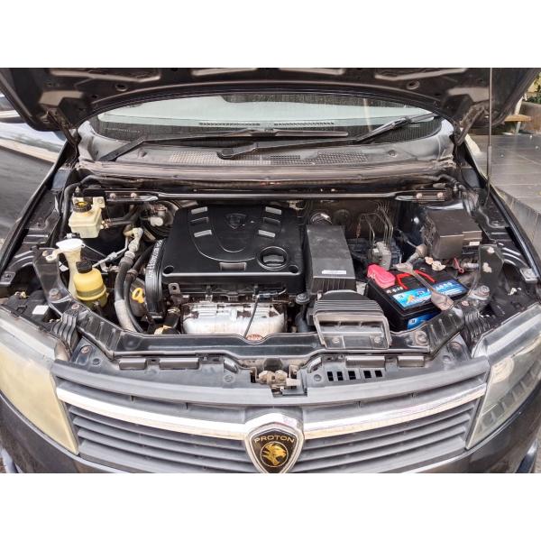  Proton Preve