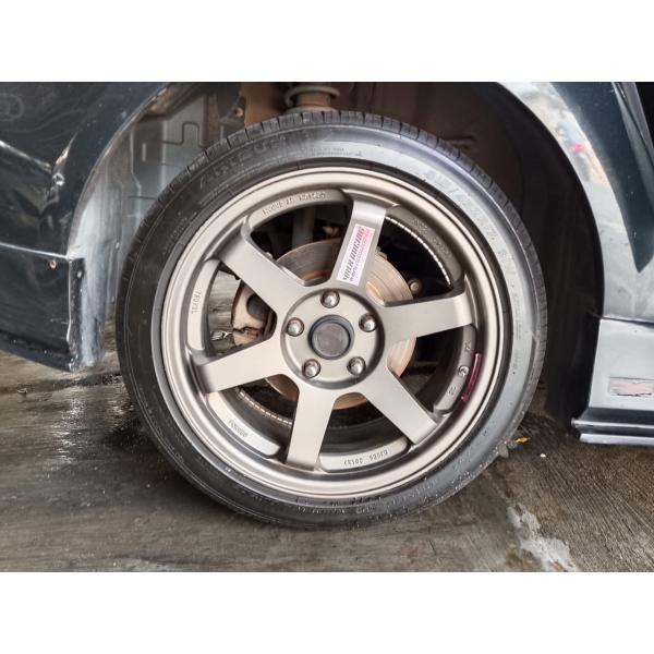  Proton Preve