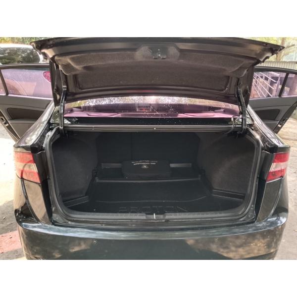  Proton Preve