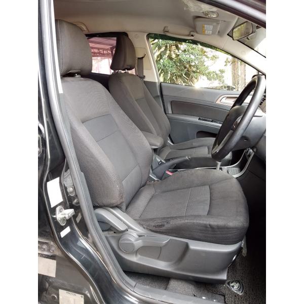  Proton Preve