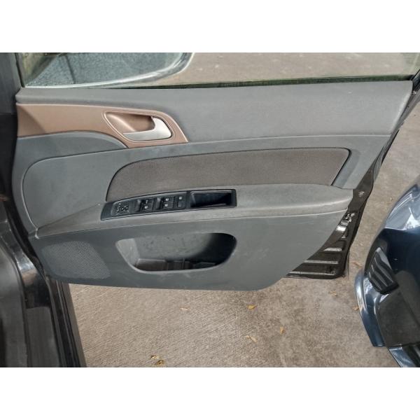  Proton Preve
