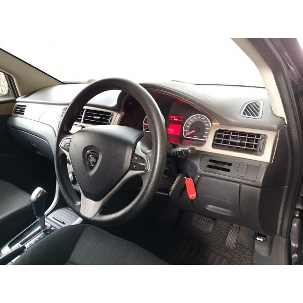  Proton Preve