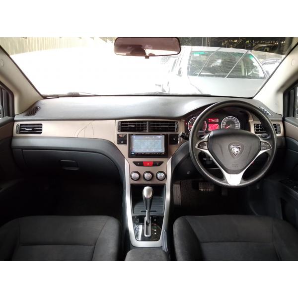  Proton Preve