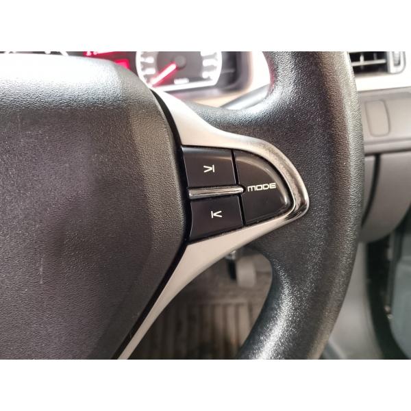  Proton Preve