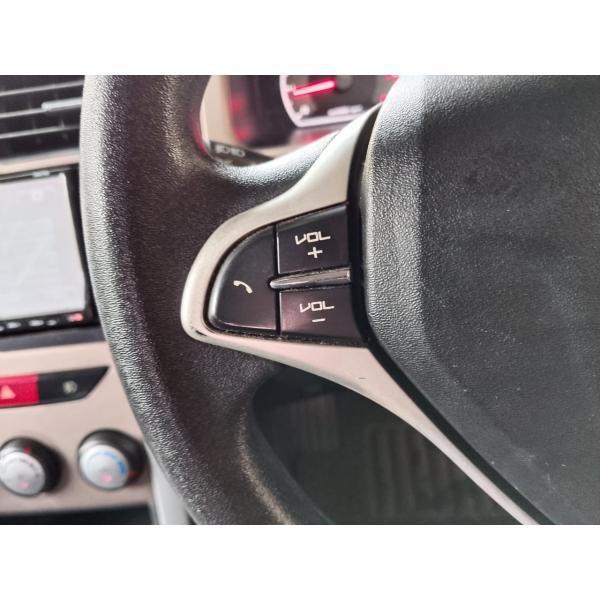  Proton Preve