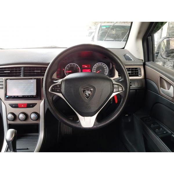  Proton Preve
