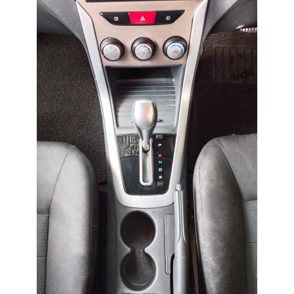  Proton Preve