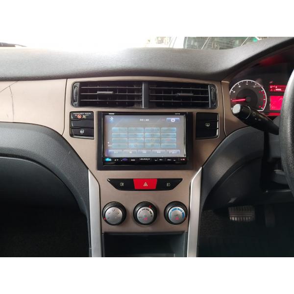  Proton Preve