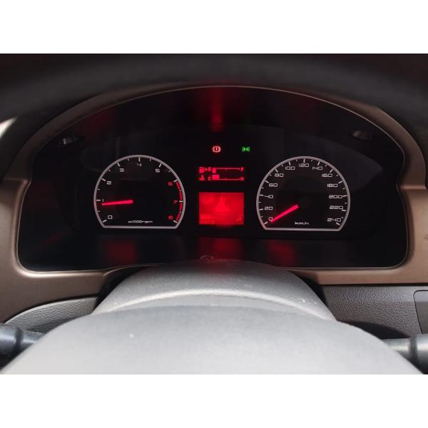  Proton Preve