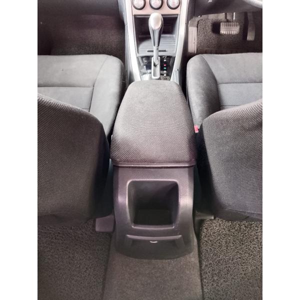  Proton Preve
