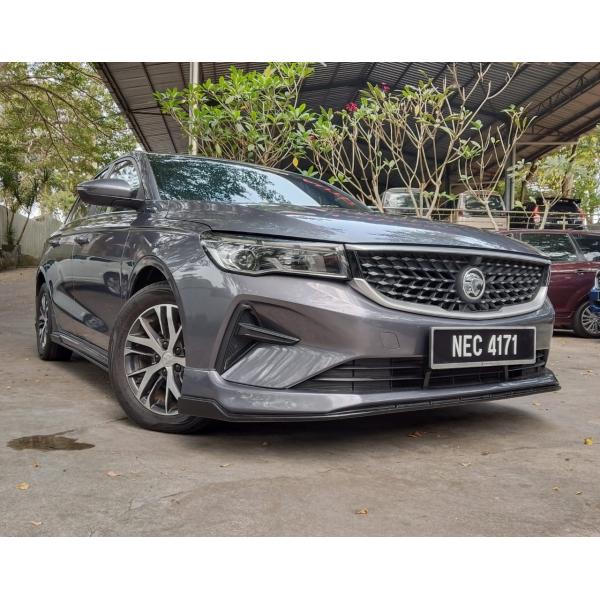  Proton X70