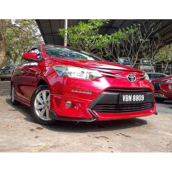 Toyota Vios