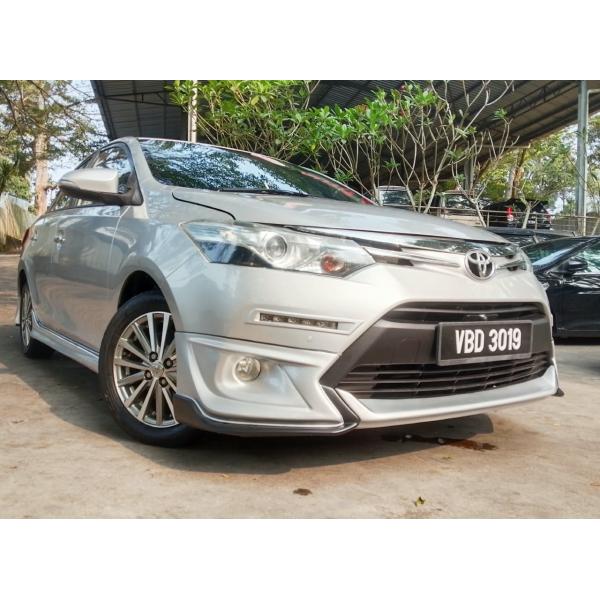 Toyota Vios