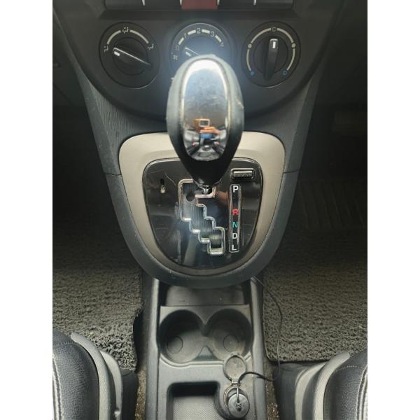  Proton Exora