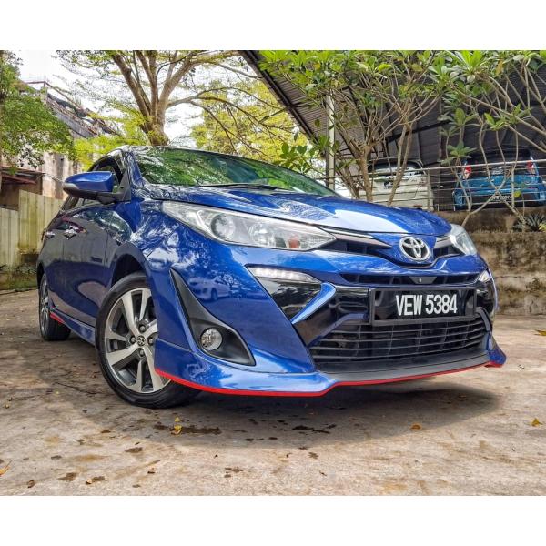 Toyota Vios