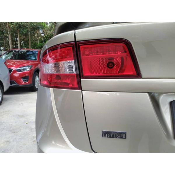  Proton Preve