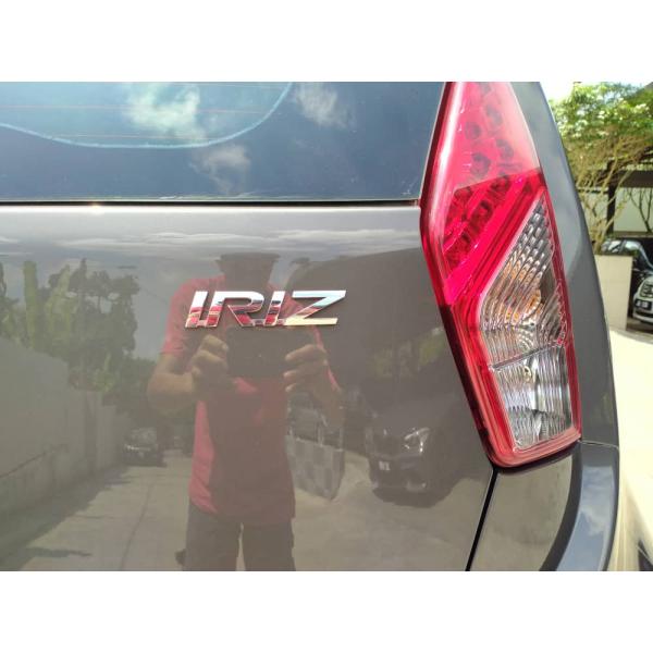  Proton Iriz