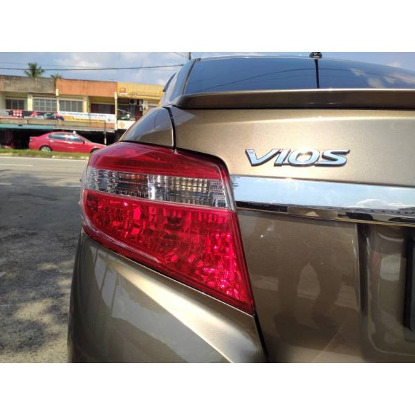 Toyota Vios