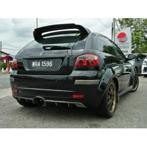  Proton Satria