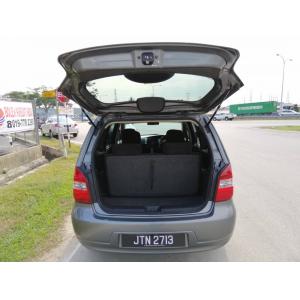  Nissan Grand Livina