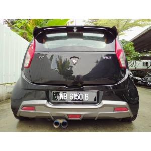  Proton Iriz