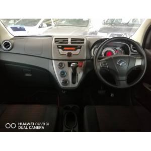  Perodua Myvi