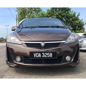  Proton Exora