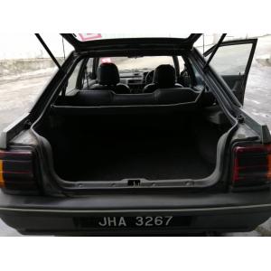  Proton Iswara