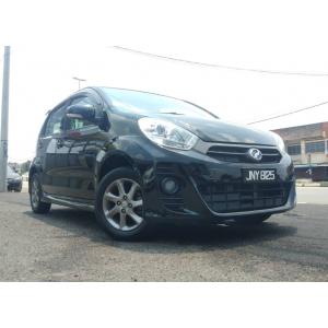  Perodua Myvi