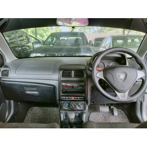  Proton Saga