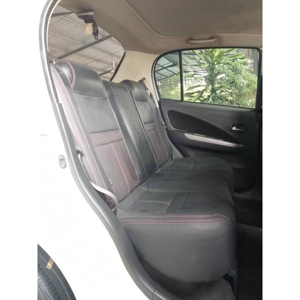  Perodua Myvi