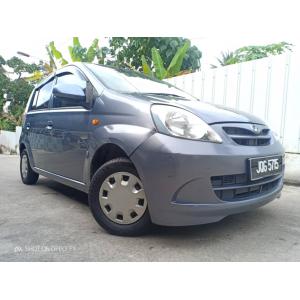  Perodua Viva