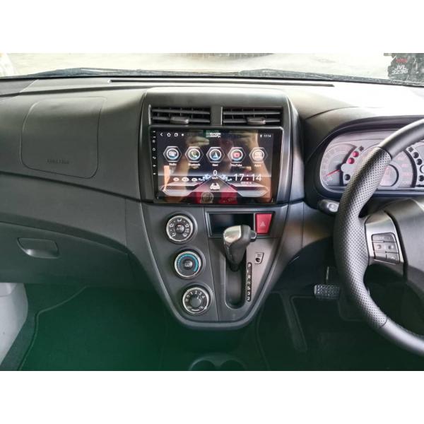  Perodua Myvi