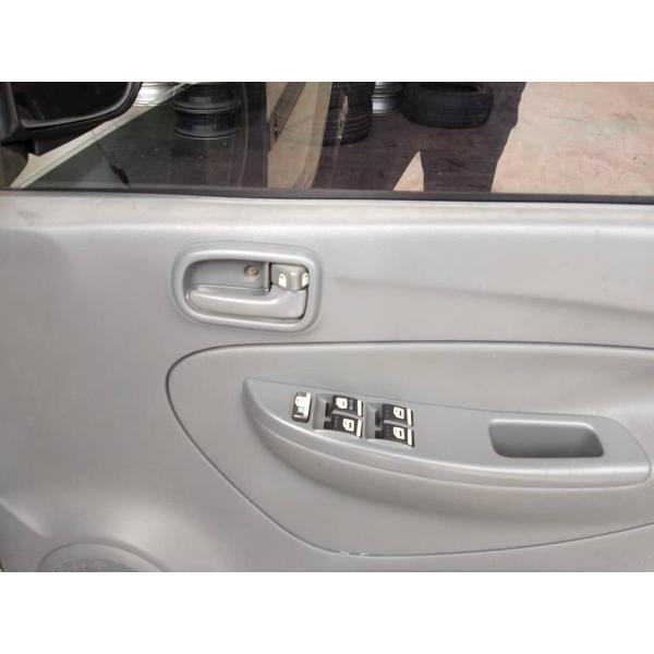  Perodua Viva