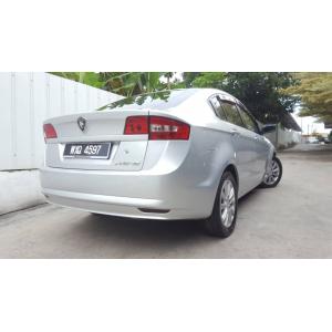  Proton Preve