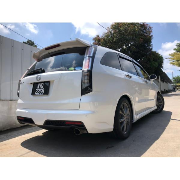 Honda Stream