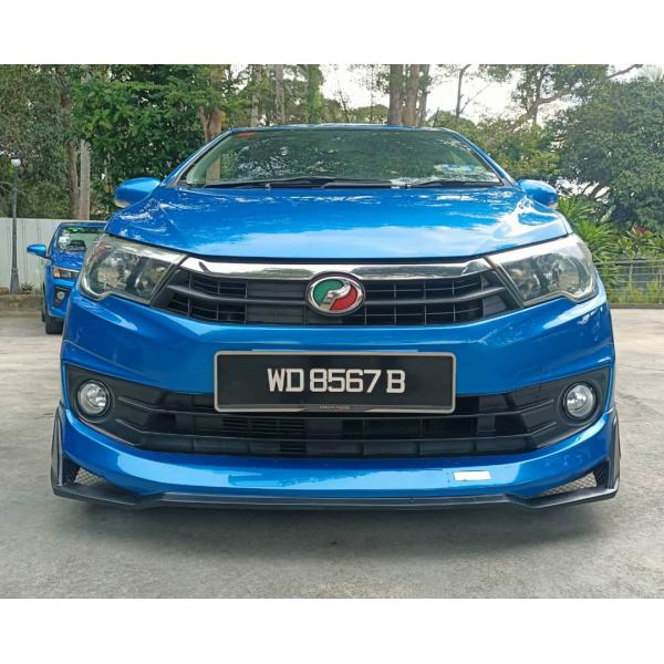  Perodua Bezza