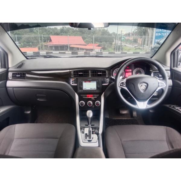  Proton Preve